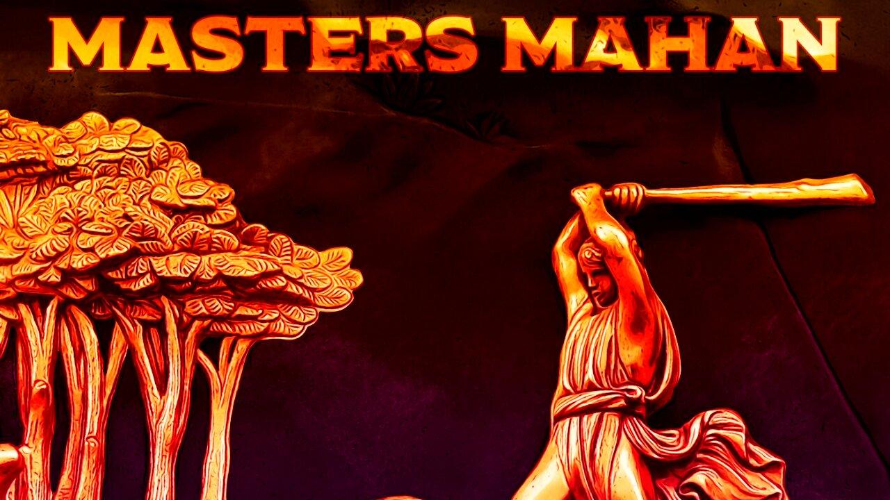 The Masters Mahan Podcast | Ep. 20 | Armageddon Programming (2/3)