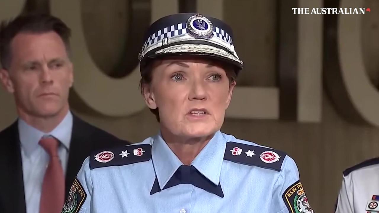 Breaking News: NSW Police Statement After Attack on Bishop Mar Mari│WarMonitor