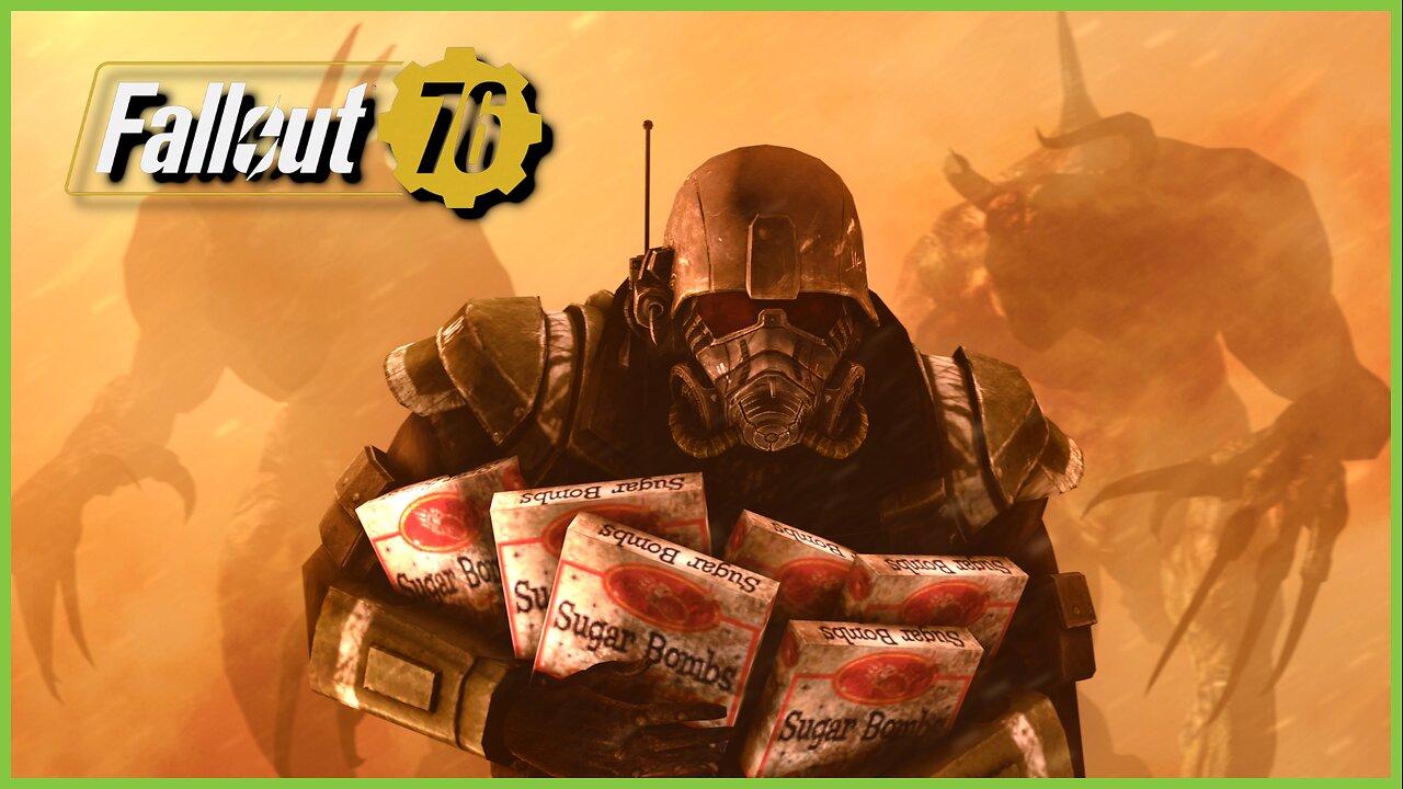 Fallout 1776 will happen again!