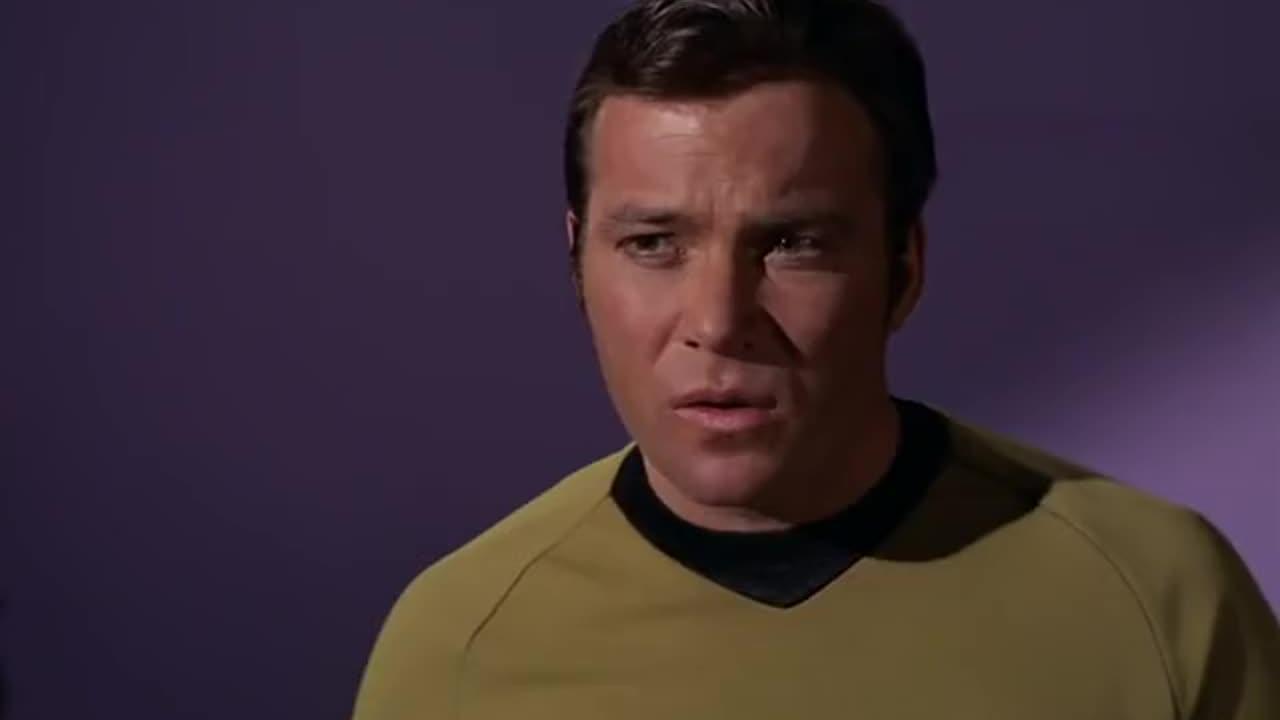 Star Trek The Original Series Review: Turnabout Intruder, ILIC #104