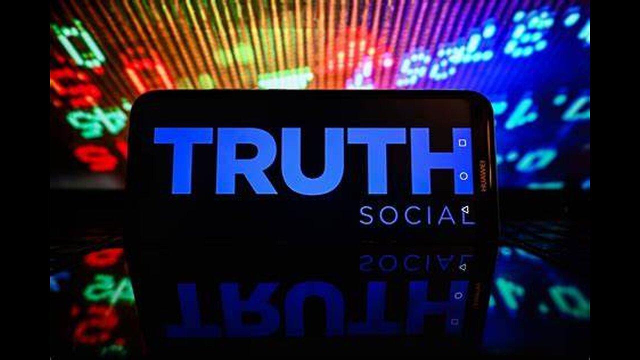 TRUTH SOCIAL  LIVE TV STREAMING COMING VERY SOON!!