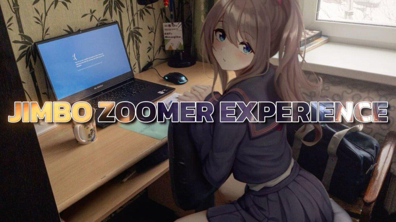 The Tuesday Jimbo Zoomer Experience™