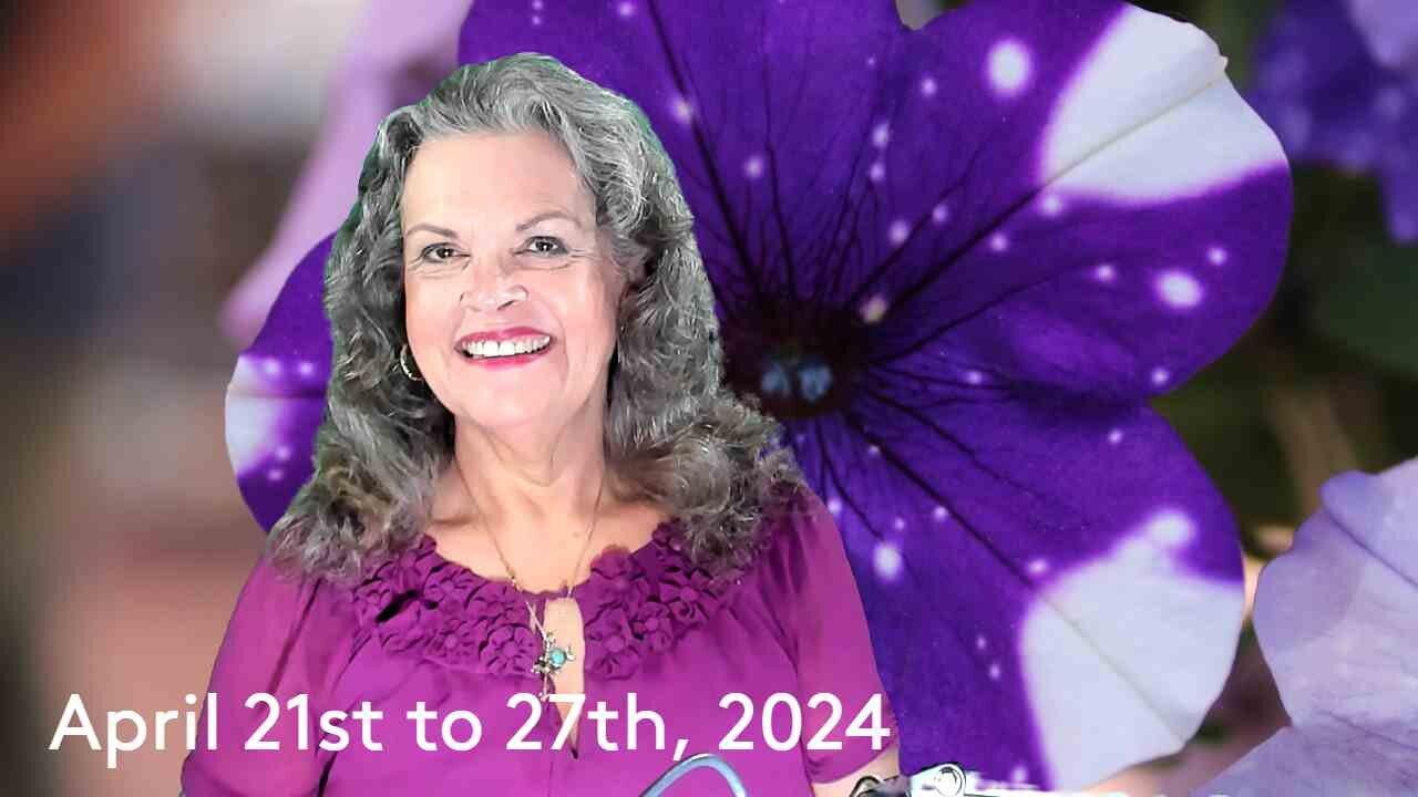 Scorpio April 21st to 27th, 2024 Don't Over Think It!