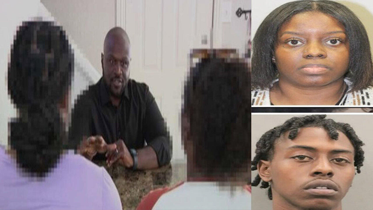 Update: Teacher Who Recruited Students for Her Son To Prostitute, Victims Speak Out