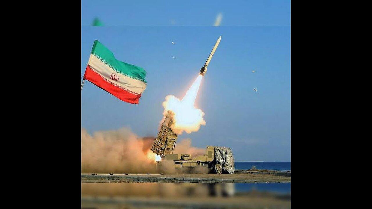 Iran May Launch A Nuclear Attack Soon