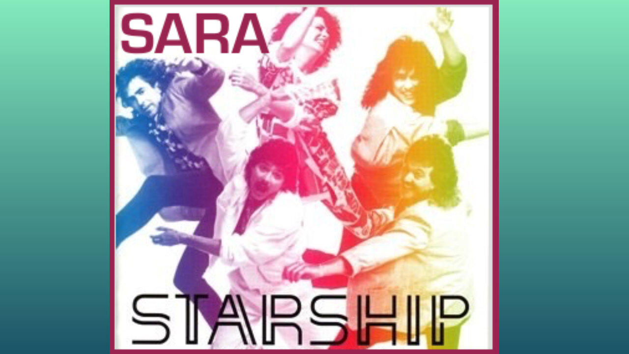 STARSHIP - SARA
