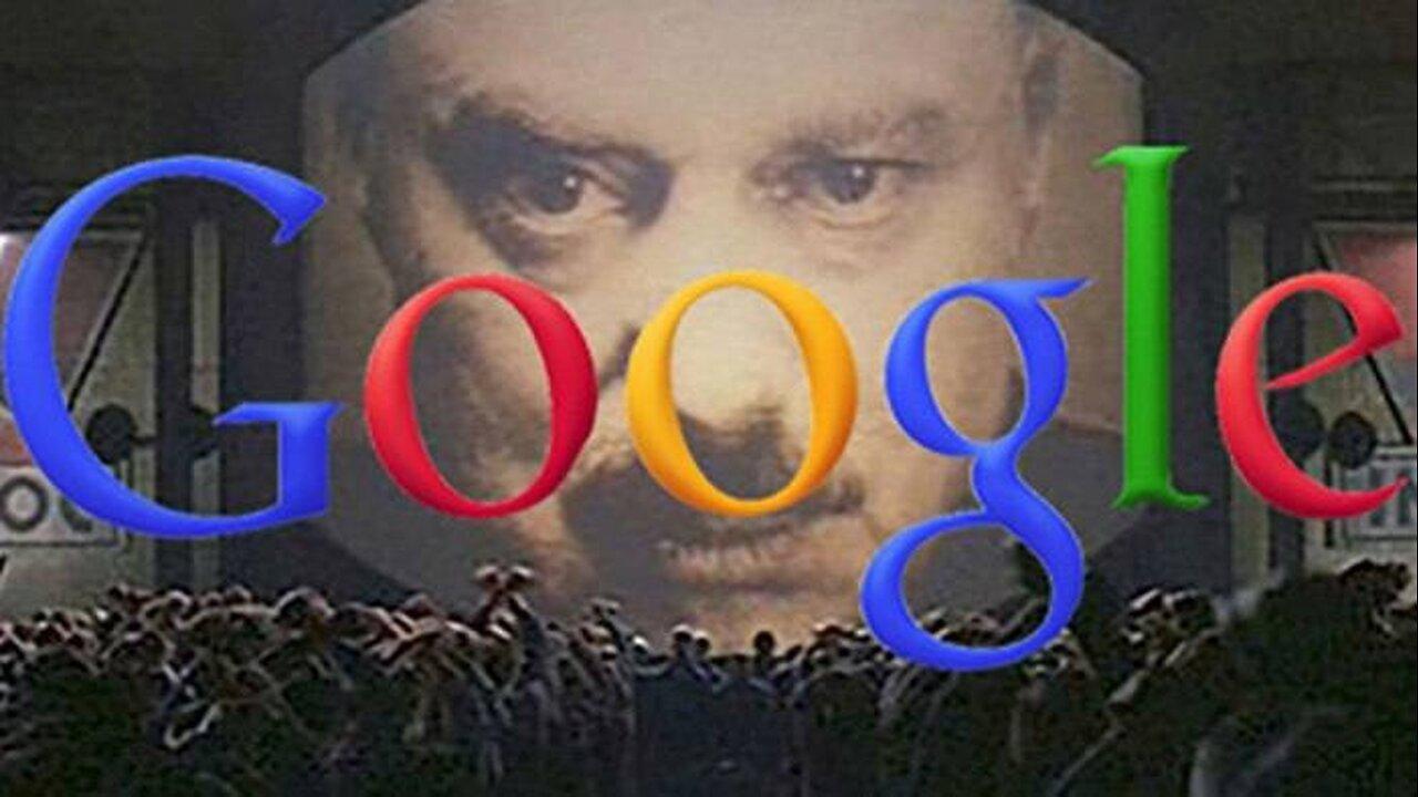 GOOGLE = CIA = DAPRA MADE THE ID PILL - eID for the SOCIAL CREDIT SCORE SYSTEM...