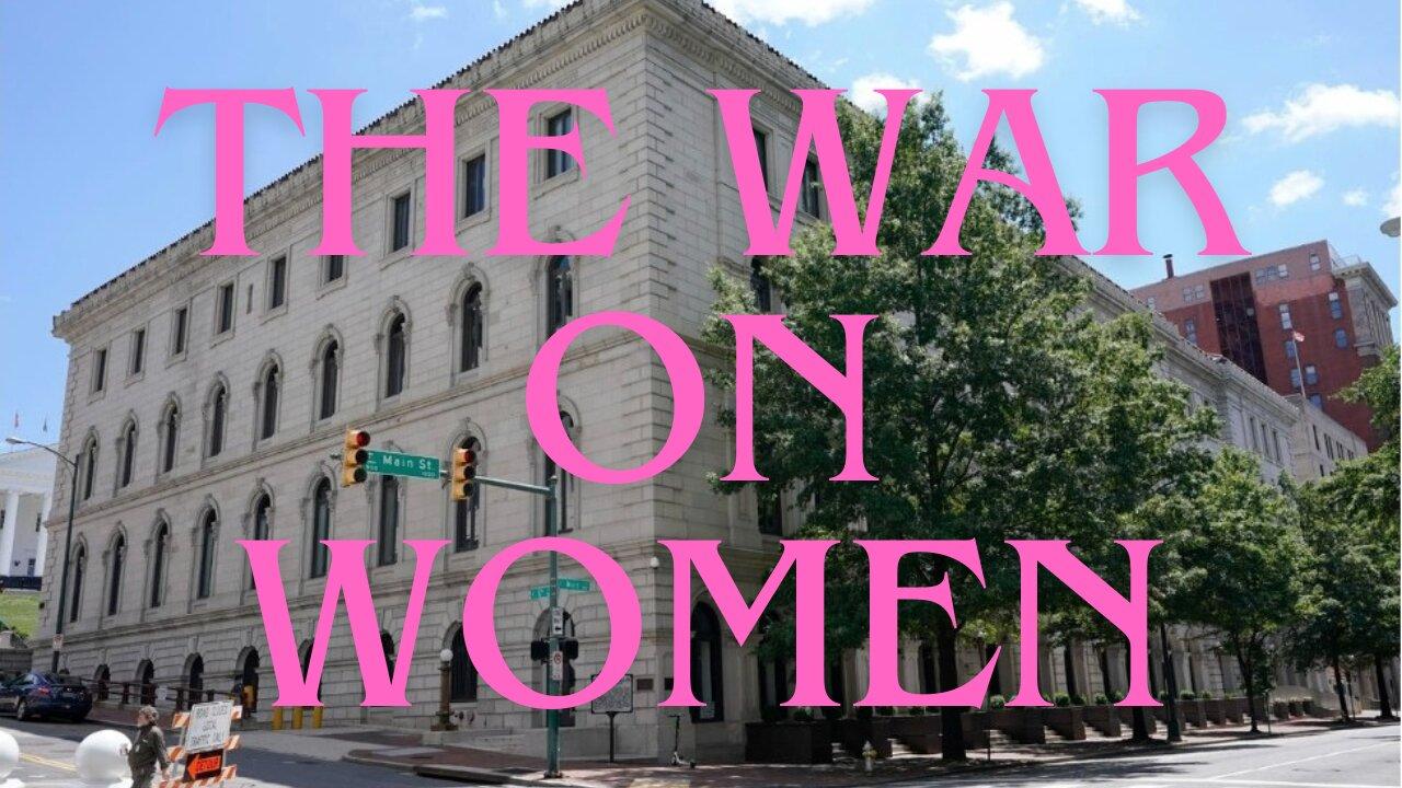 The 4th Circuit Court of Appeals Starts Another War on Women