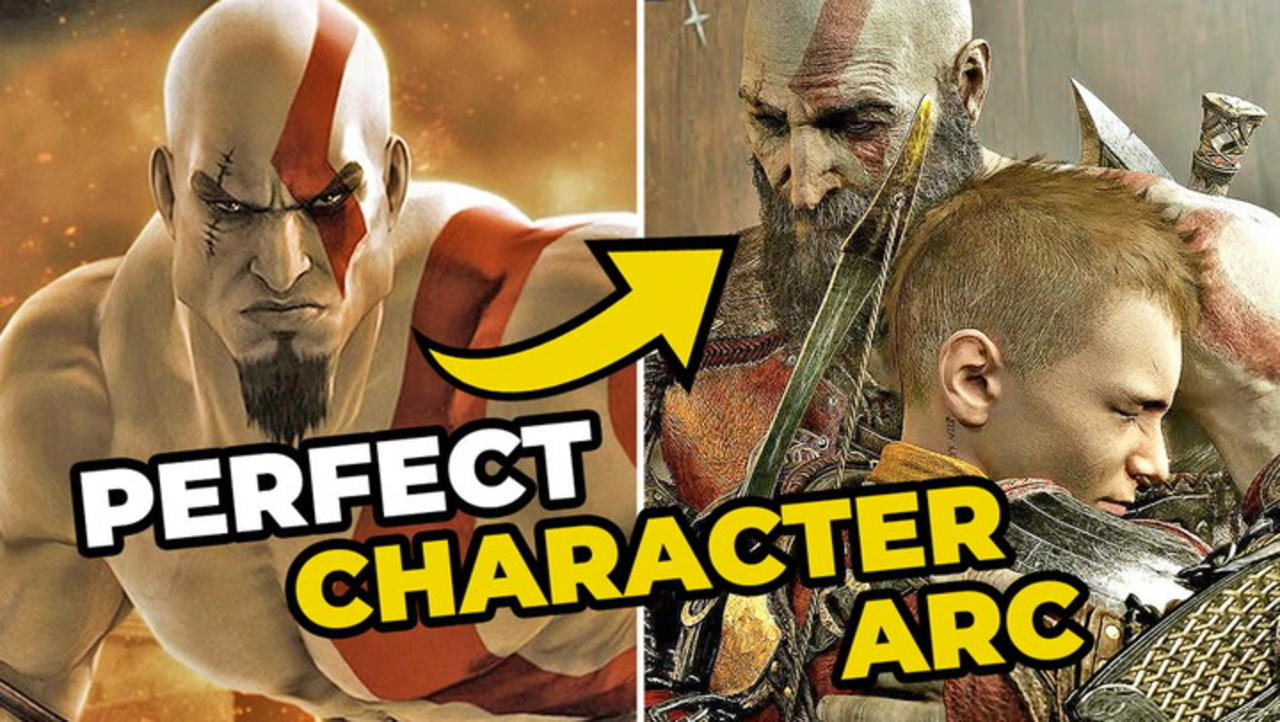 10 Video Game Sequels That Made The Original Even Better