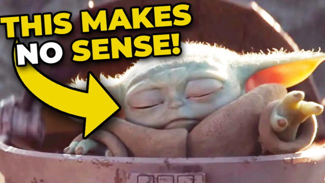 Star Wars: 8 Insane Force Powers That Literally Make No Sense