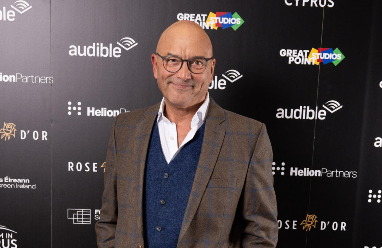 Gregg Wallace believes he should receive a statue for “saving the nation” from obesity