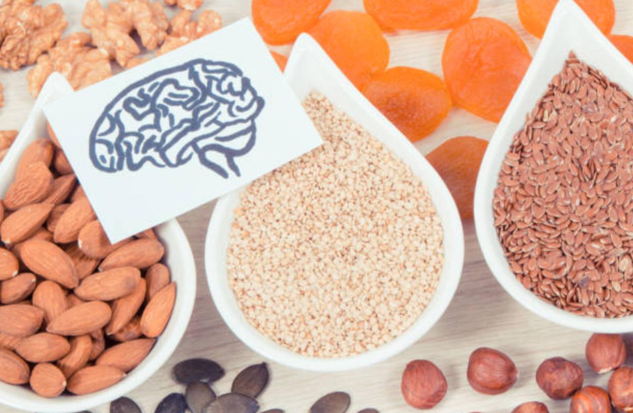 Eating These Brain-Healthy Foods Will Boost Your Memory and Cognition