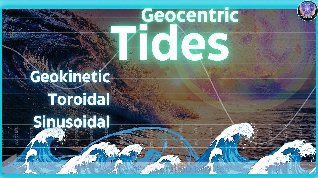 Tides, Tidal Forces, Solar and Lunar Gravitation Forces and Amphidromic Points