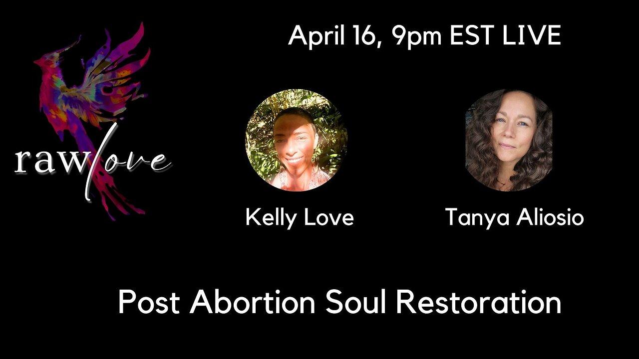 Episode 11: Post Abortion Soul Restoration