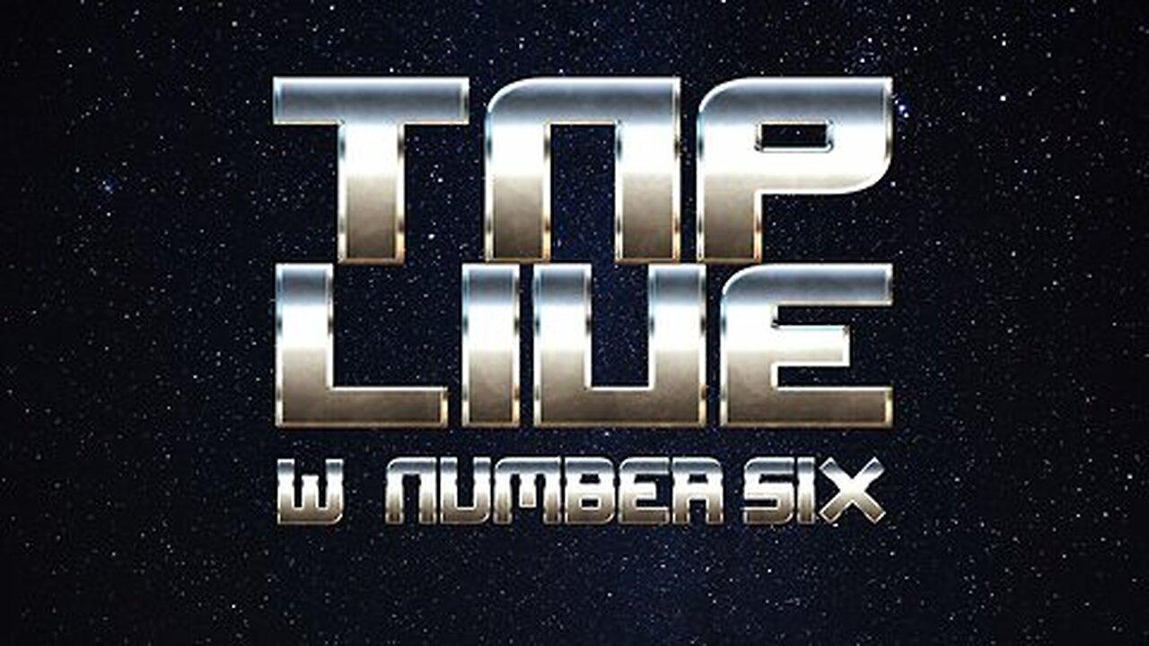 04/16/24: TNP Live w/ Number Six featuring Mark Watson!