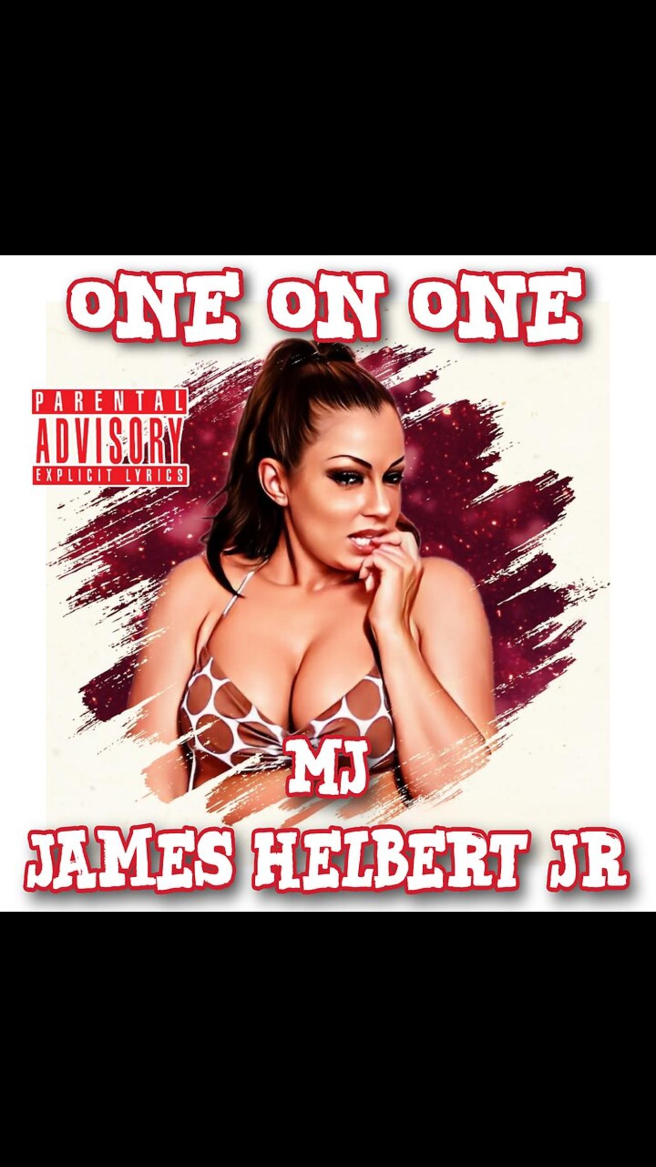 One On One Featuring MJ (Produced By Legion Beats)