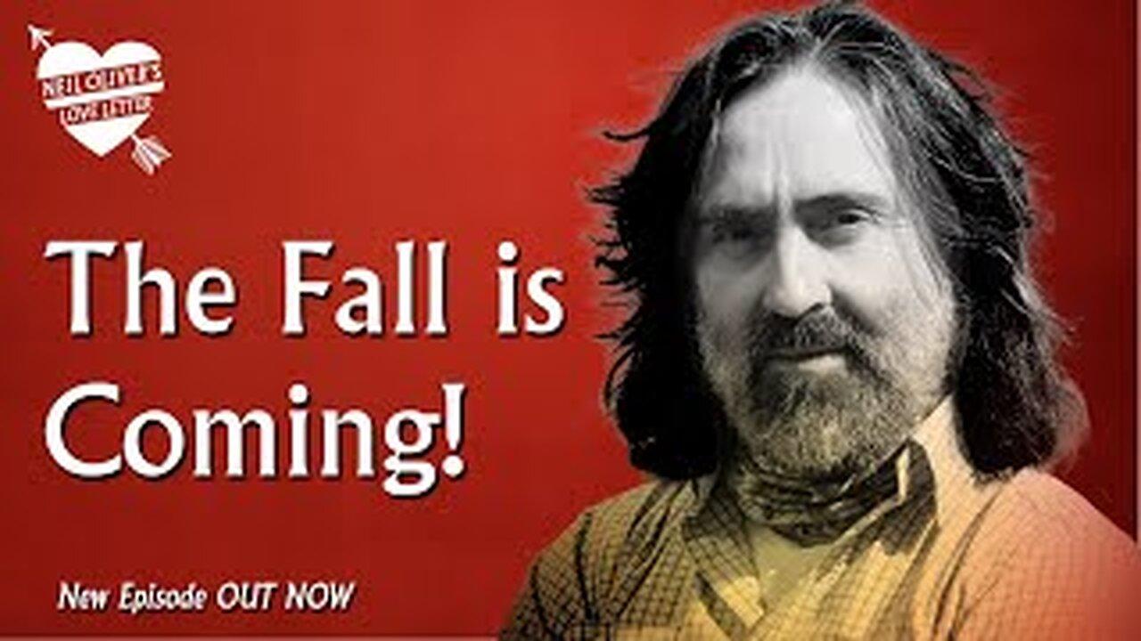 Neil Oliver: The Fall Is Coming! – episode 13 season 2