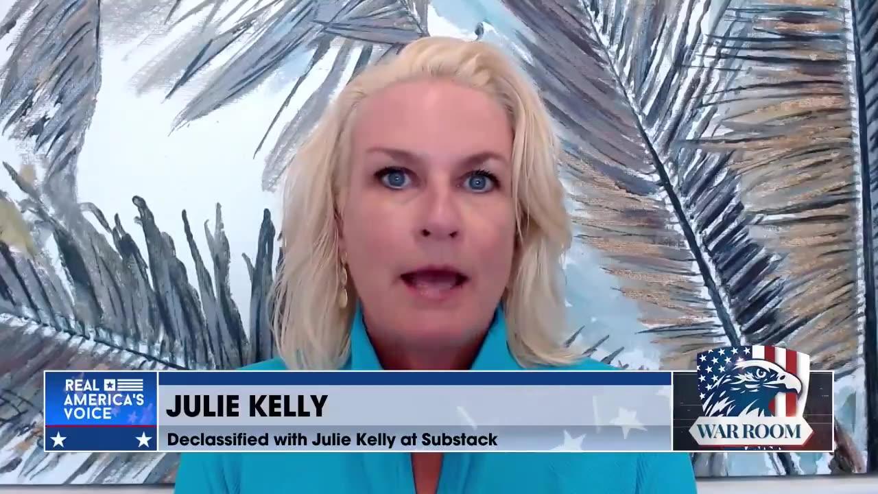 Julie Kelly Gives Update on the J6 Case in the Supreme Court