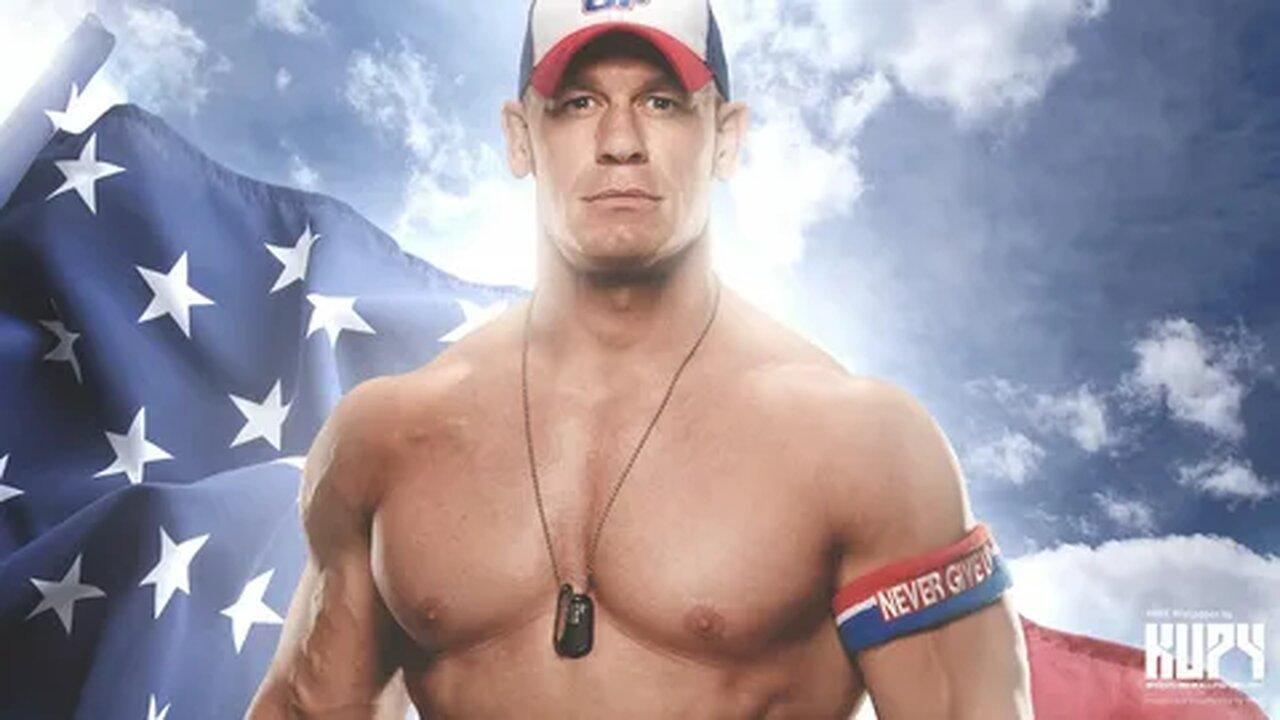 💪 LIVE -> Witness the Epic Rivalry: John Cena vs The Bloodline WWE Playlist