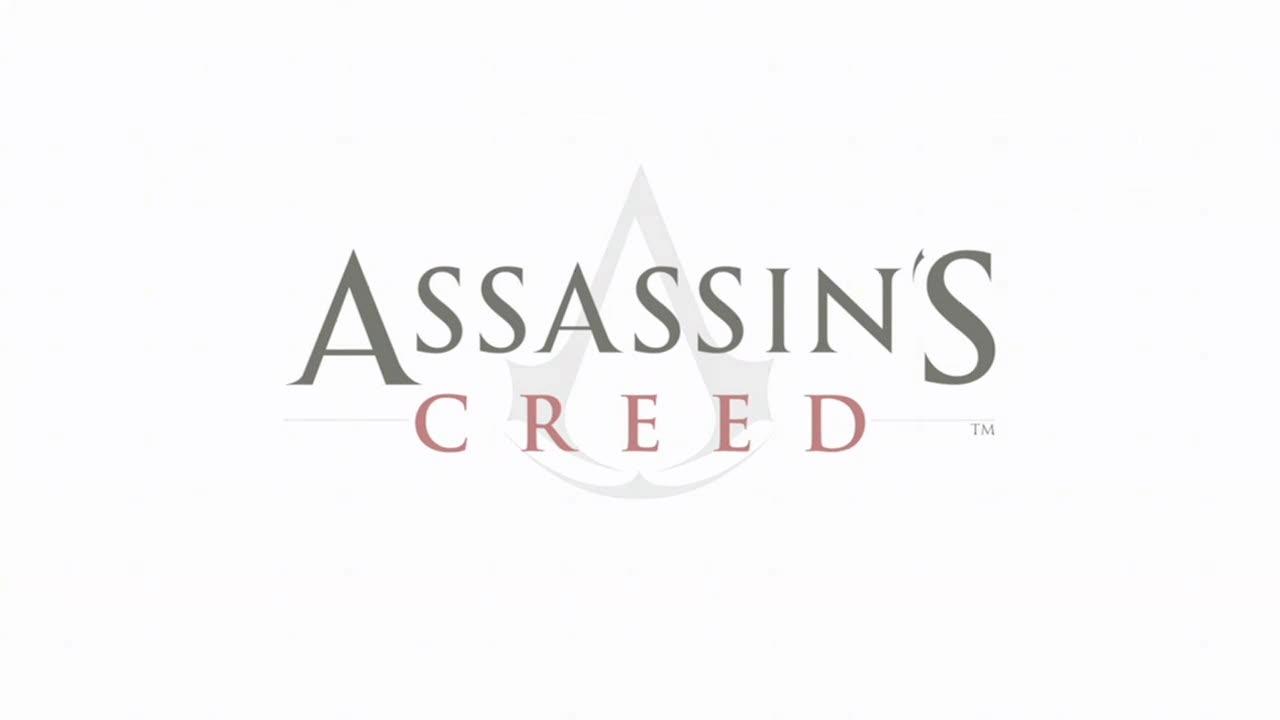 Opening Credits: Assassin's Creed