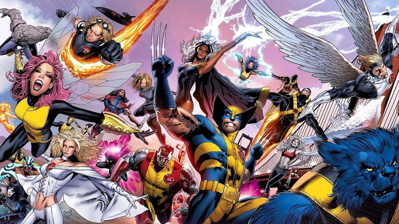 X-MEN 97, Ep 6 "Lifedeath – Part 2", Review, WARNING SPOILERS