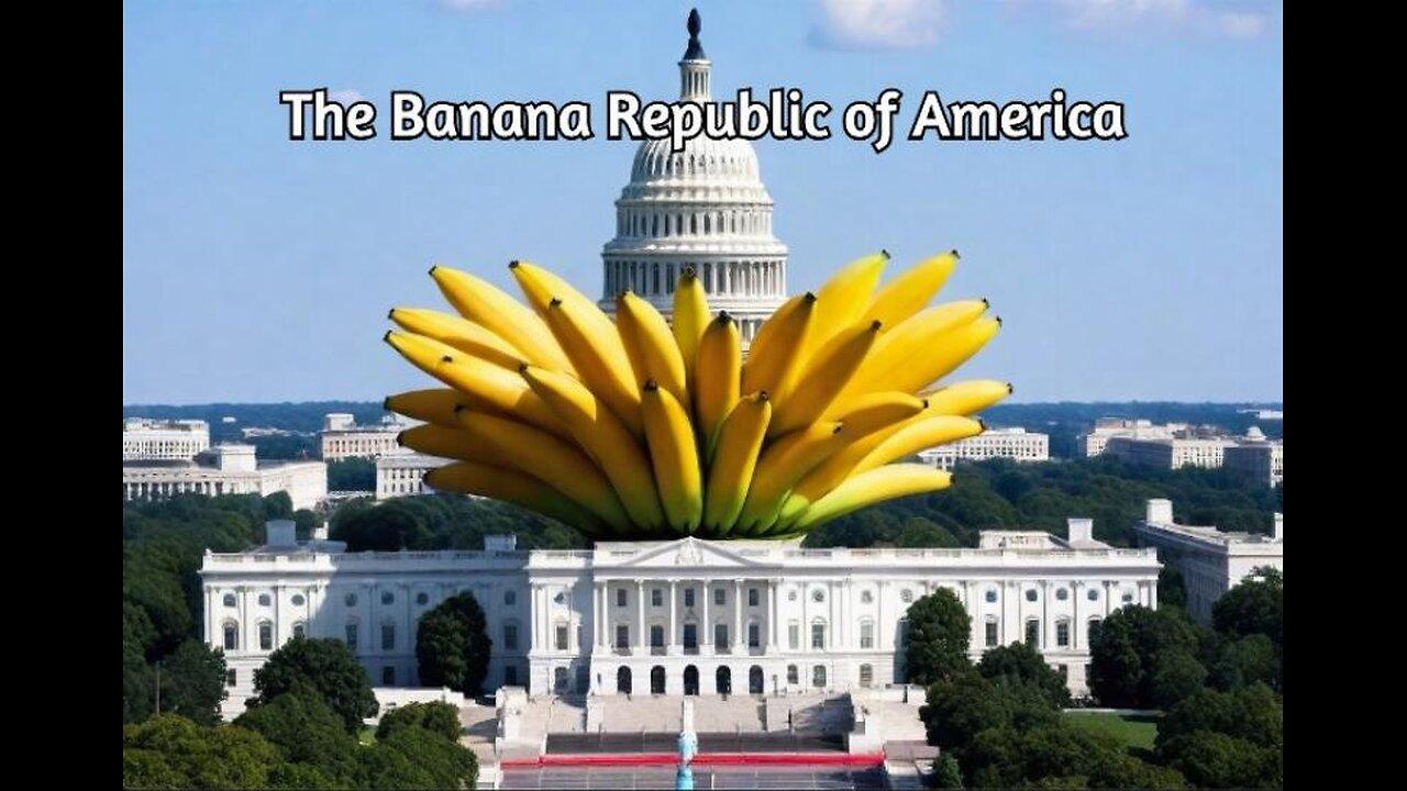 #837 THE BANANA REPUBLIC IF AMERICA LIVE FROM THE PROC 04.17.24