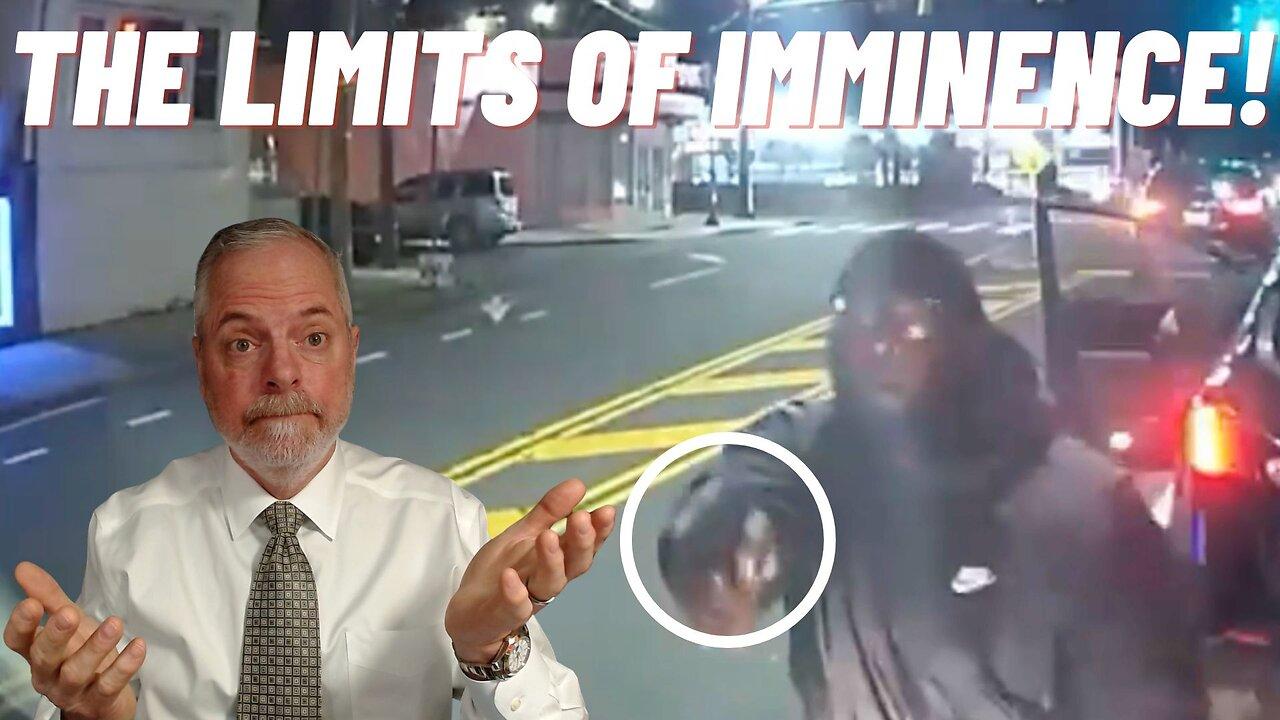 Philly driver gets robbed! Shootout caught on CAMERA - who's in the right?
