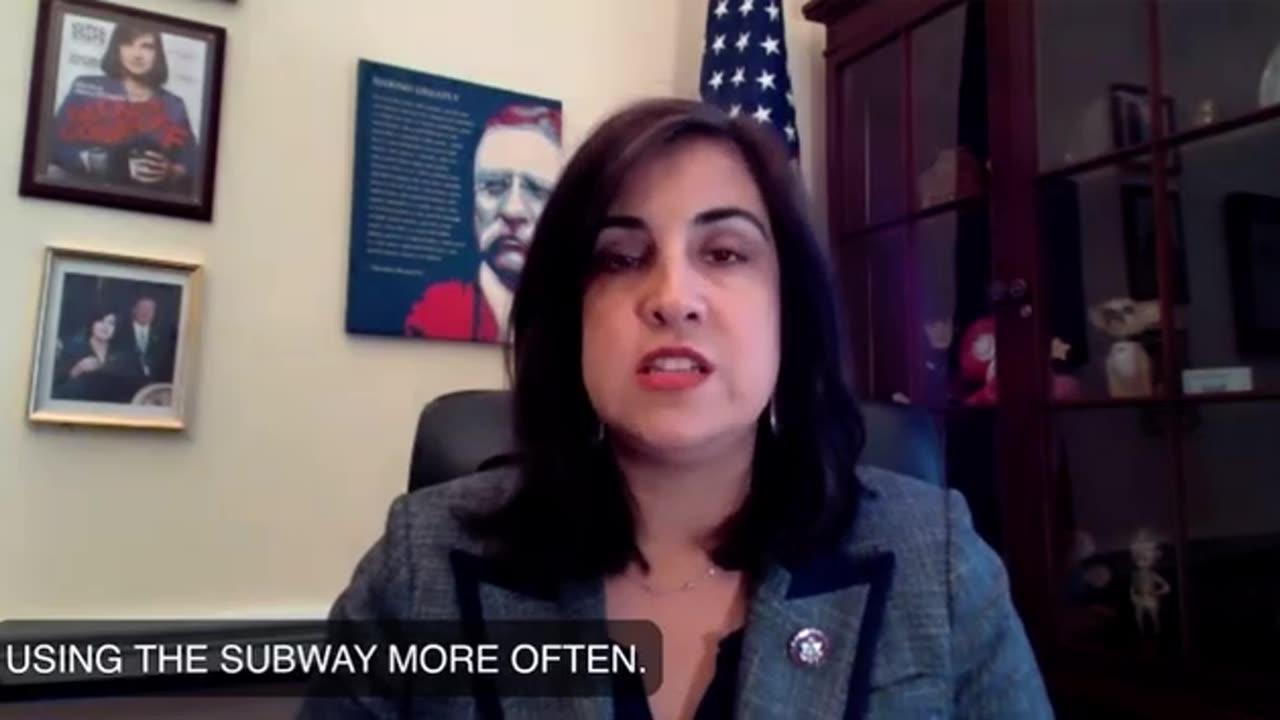 (5/19/21) On PBS, Rep. Malliotakis Lays Out Solutions to Restore Public Safety in NYC