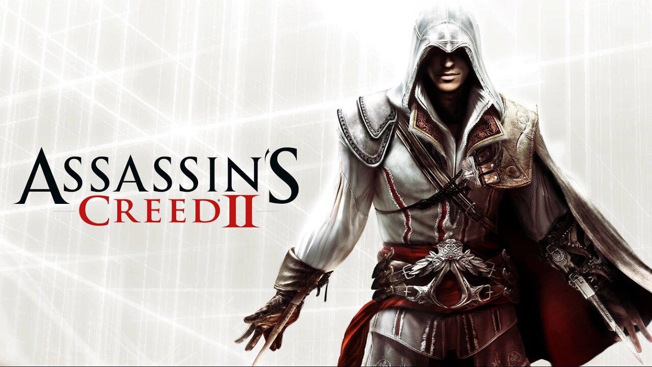 Opening Credits: Assassin's Creed 2