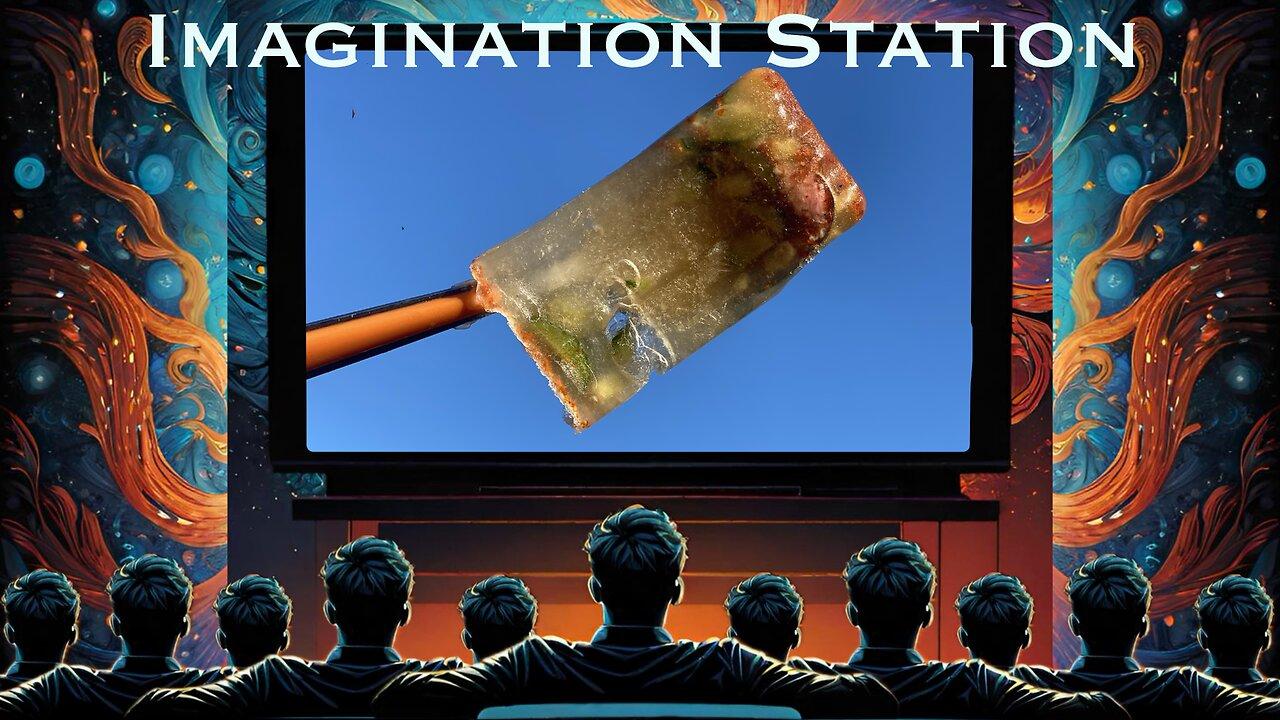 WATCHLINGS: "Imagination Station"
