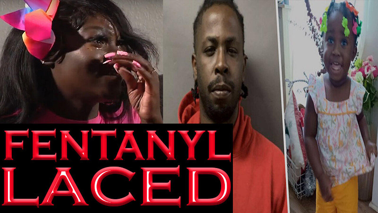 Dad Waited To Call 911 after Daughter Ingested Fentanyl Laced Pills