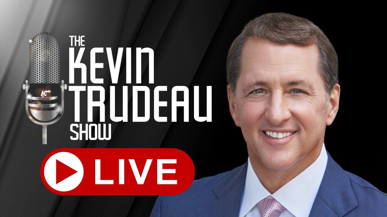 The Kevin Trudeau Show