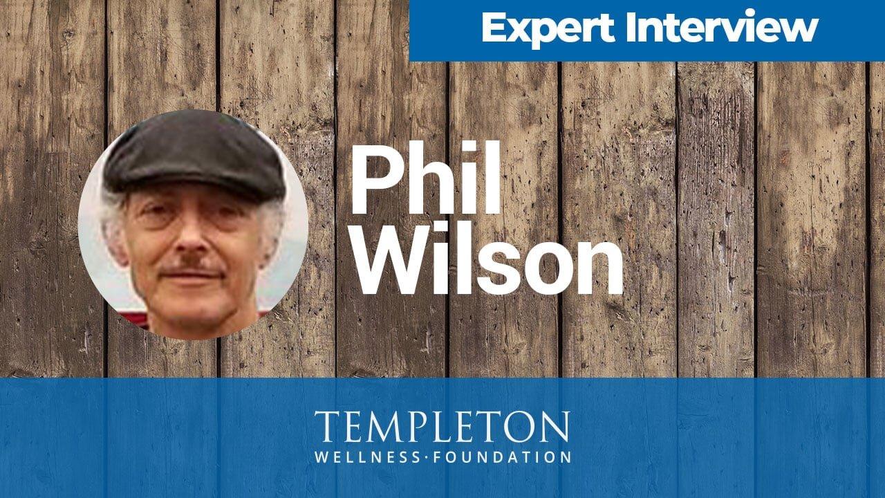 Far Infrared Saunas Expert Phil Wilson Discusses The Amazing Detox Benefits of Sweating