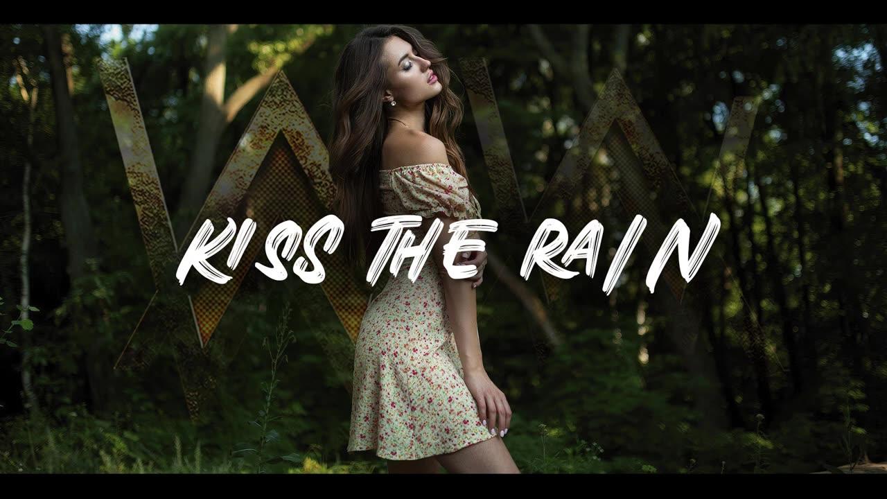 Alan Walker - KISS THE RAIN (New Song 2024)
