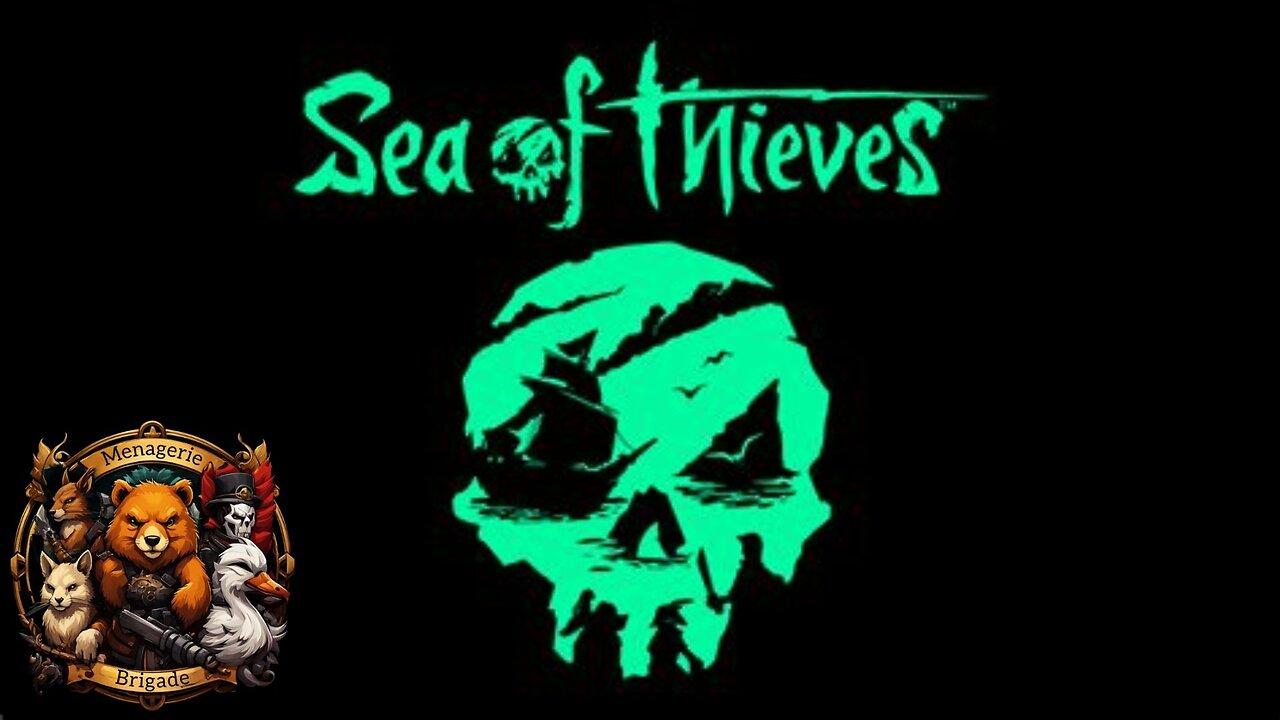Can We Find the Kraken? | Sea of Thieves