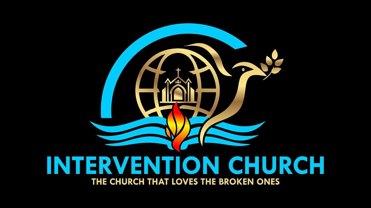 Wednesday Night Reachers by Intervention Church Live, Pastor Matt Palmer