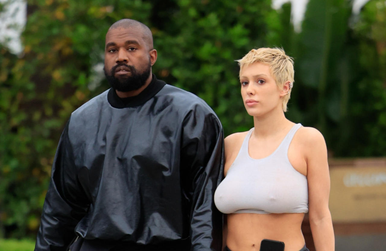 Kanye West involved in alleged altercation with man who 'assaulted' his wife