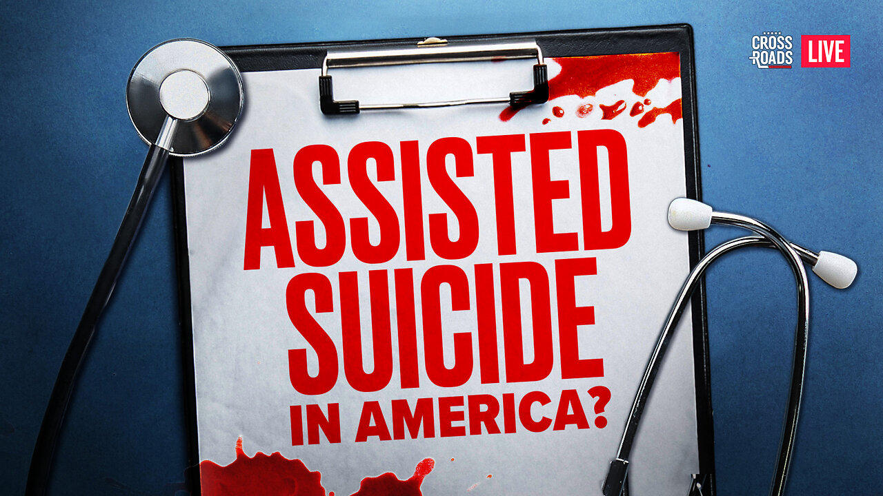 20 US States Want to Allow Assisted Suicide