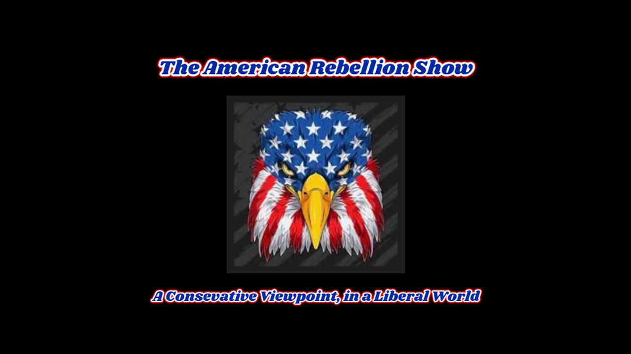 The AmReb Show4/17/24