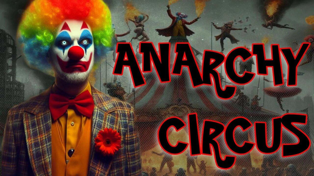 TMI Show 4-17-24 - Anarchy Circus