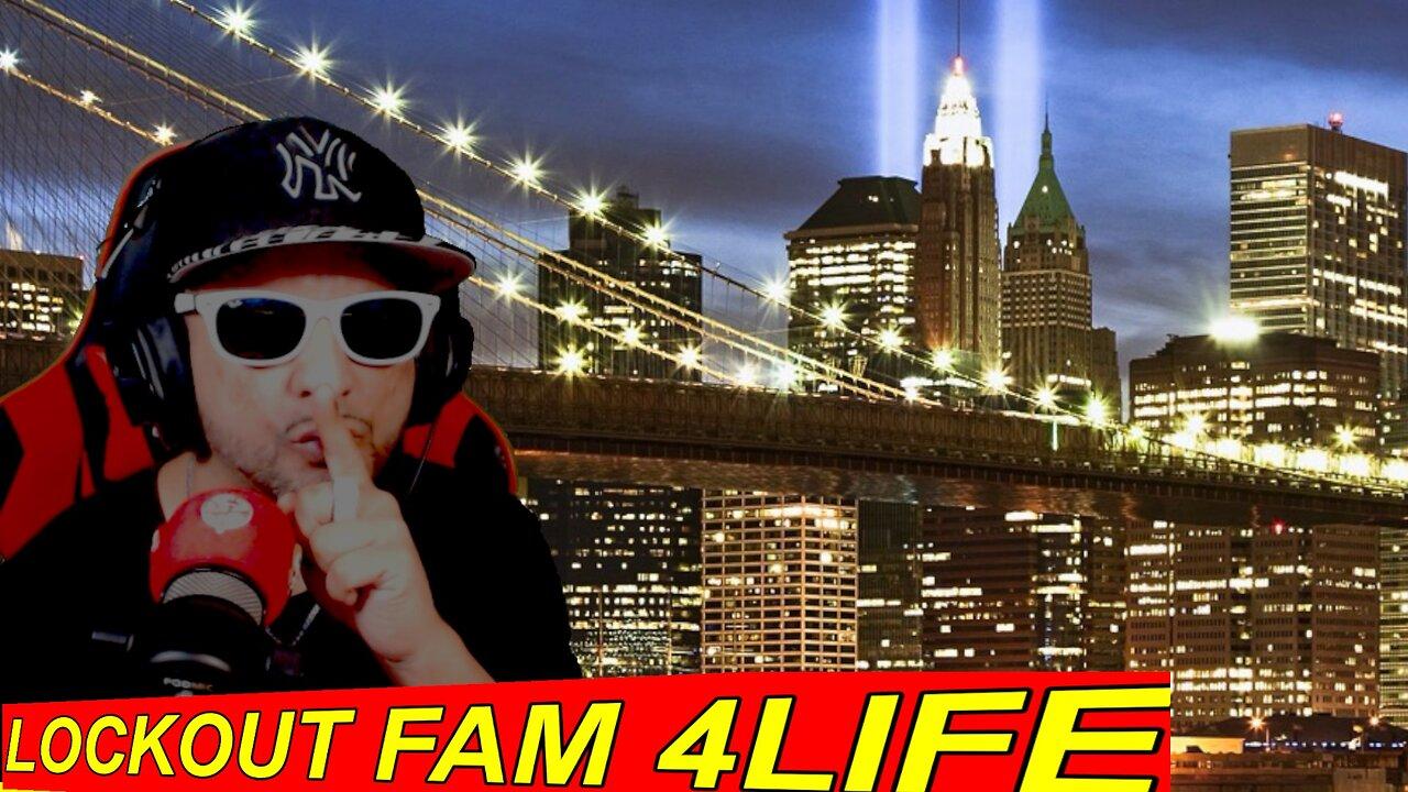 Adam 22 coming to New York City is he the best media out now⭐🔴⭐WARPATH REACTS⭐🔴⭐