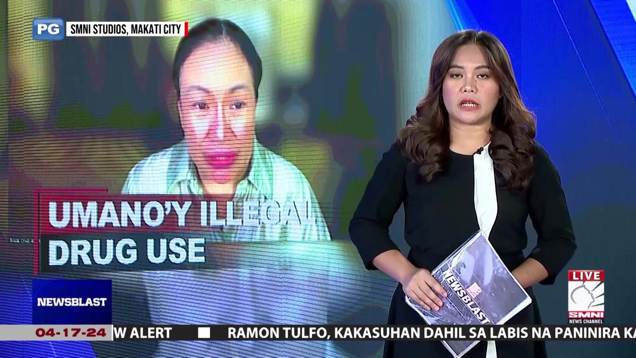 Dating press secretary ng administrayon, may pahayag sa isyu ng umano'y illegal drug use ni PBBM