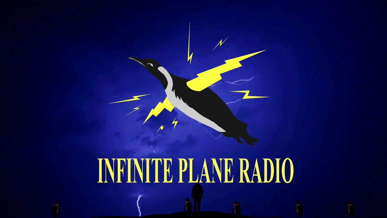 Infinite Plane Radio