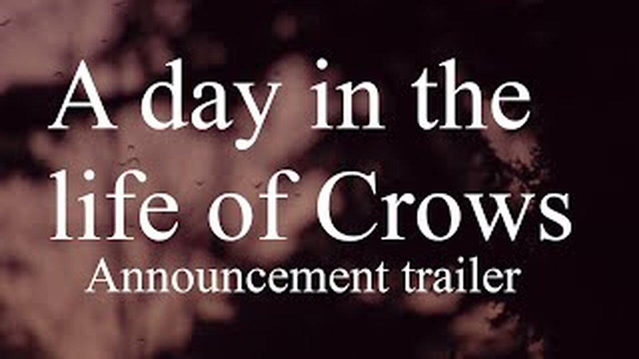 A Day in the Life of Crows Announcement Trailer