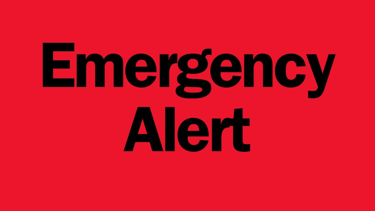 ***EMERGENCY ALERT*** US IS AT DEFCON 2, SKYMASTER & LAUNCH CODES GOING OUT!!!
