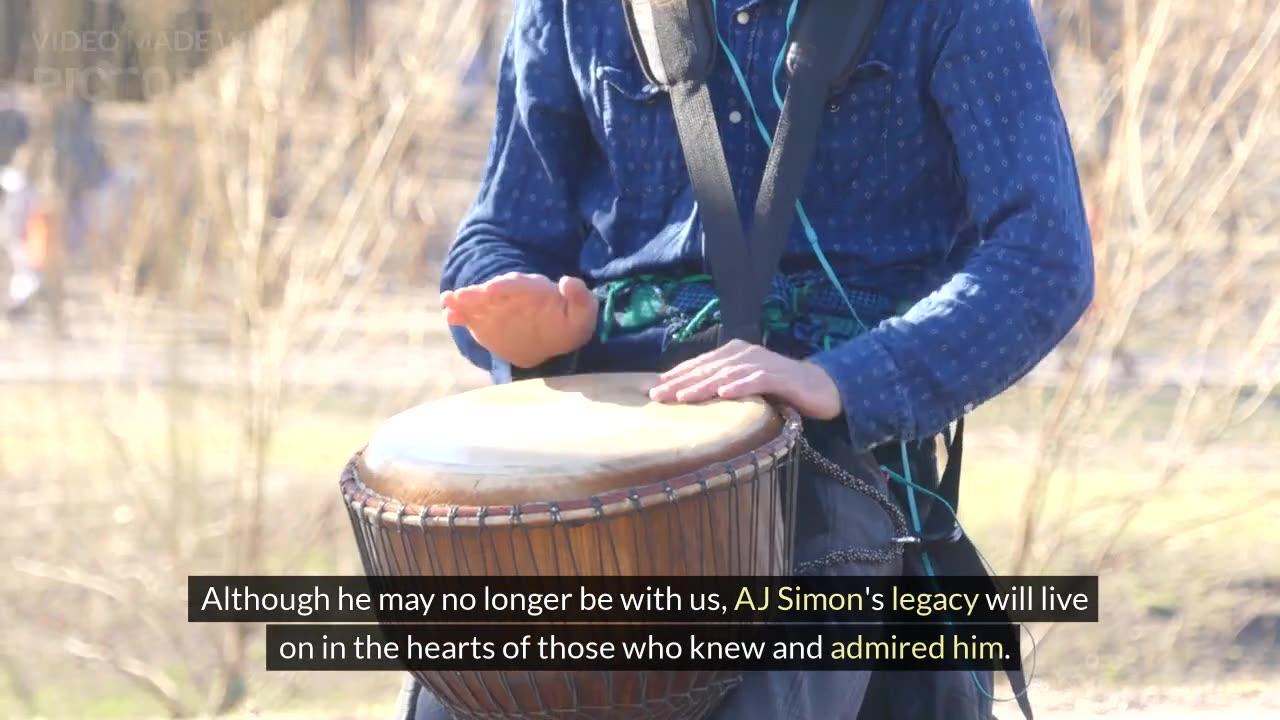 Tragic News: Football Star AJ Simon Passes Away Before NFL Draft
