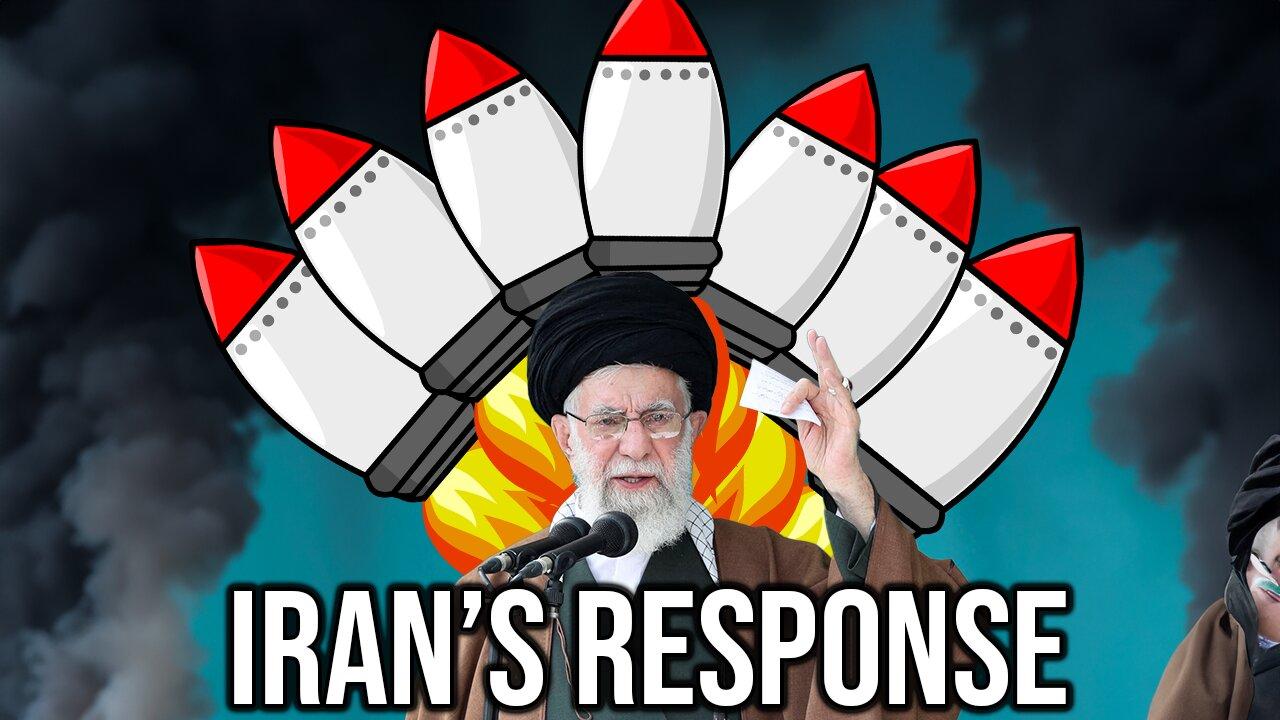 Iran Missile Retaliation: Analysis