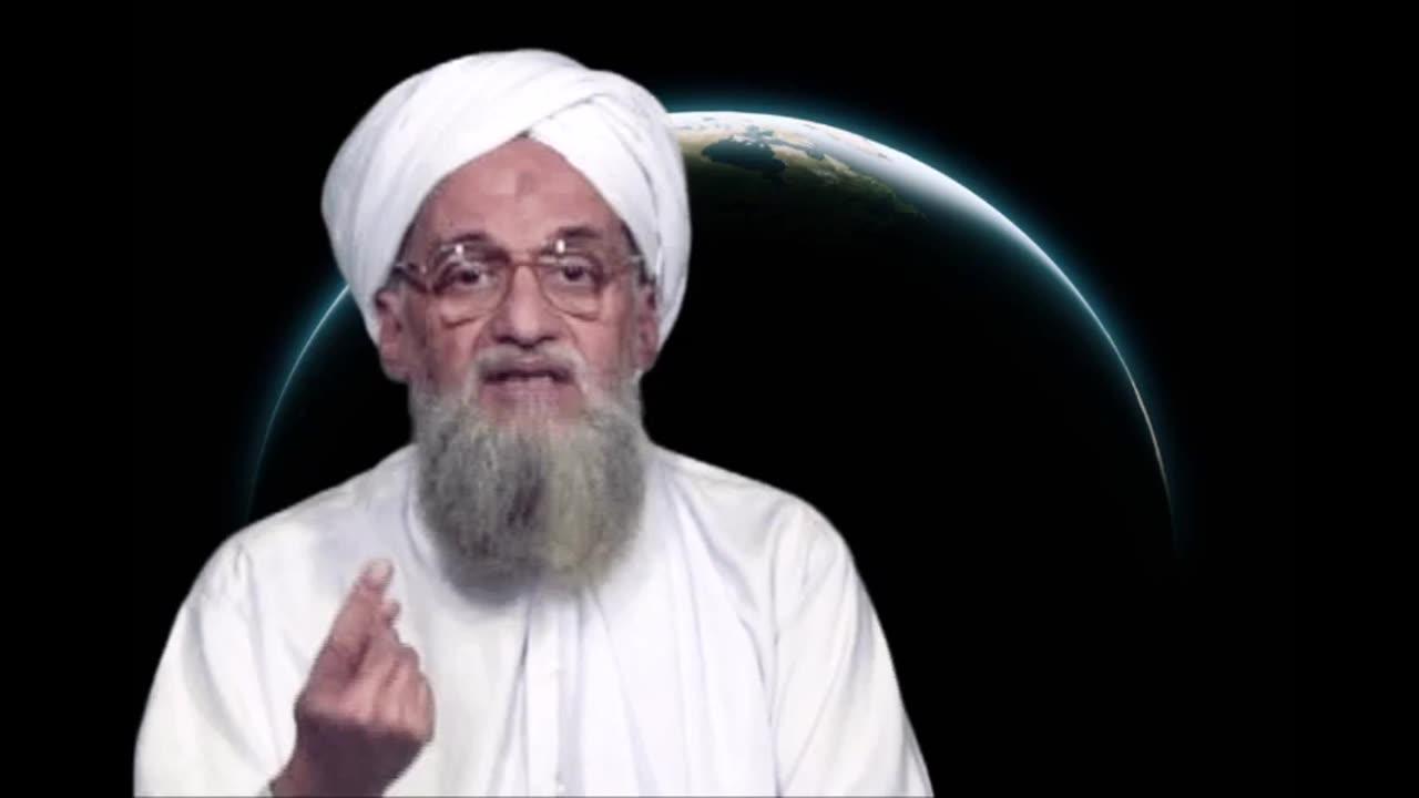 Ayman Al Zawahiri