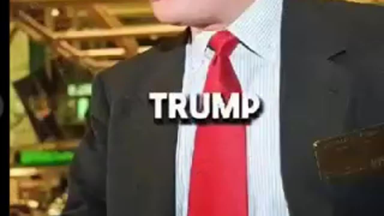 The Side of Trump the Media Will NOT TELL YOU!!