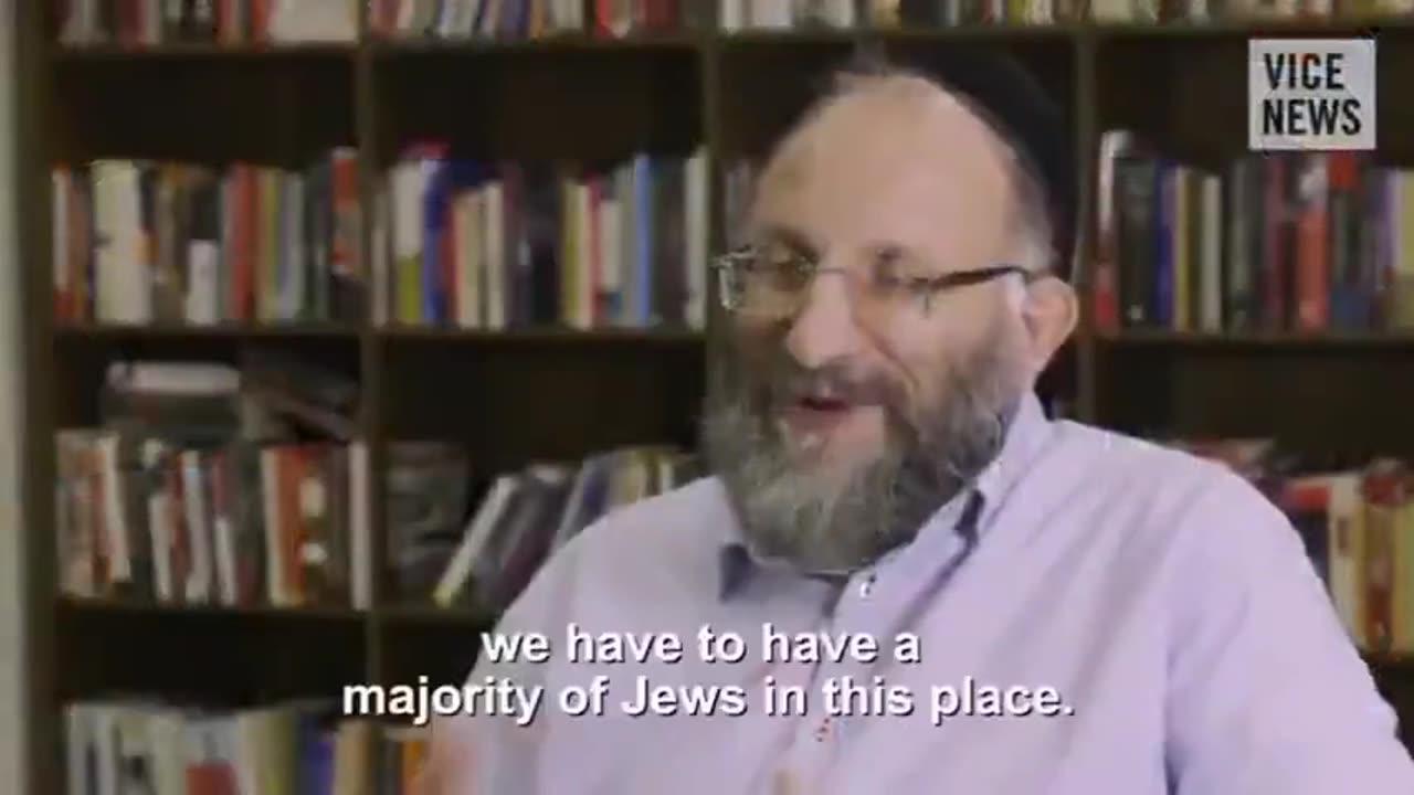 The Jewish Kalergi Plan = White genocide